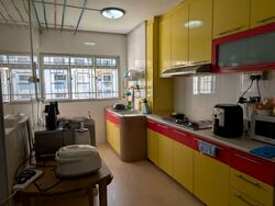 Blk 207 Bukit Batok Street 21 (Bukit Batok), HDB 3 Rooms #585552691